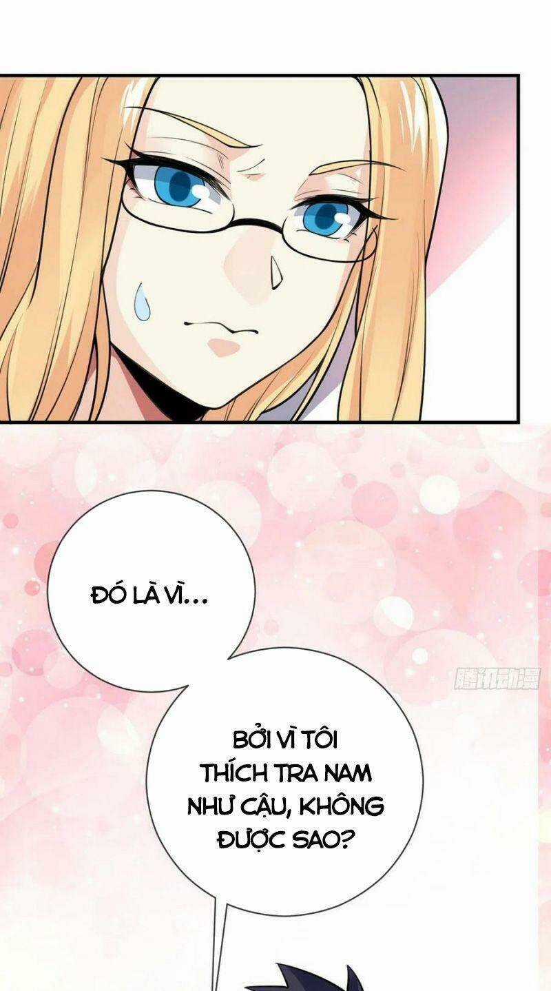 Vạn Hồn Hào Tế Chapter 89 trang 16