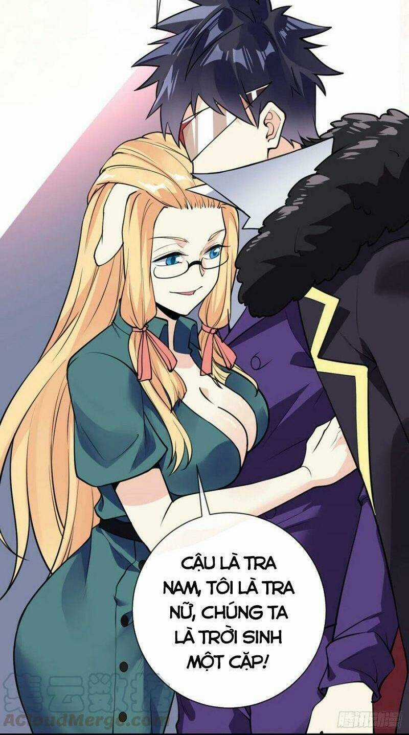 Vạn Hồn Hào Tế Chapter 89 trang 17