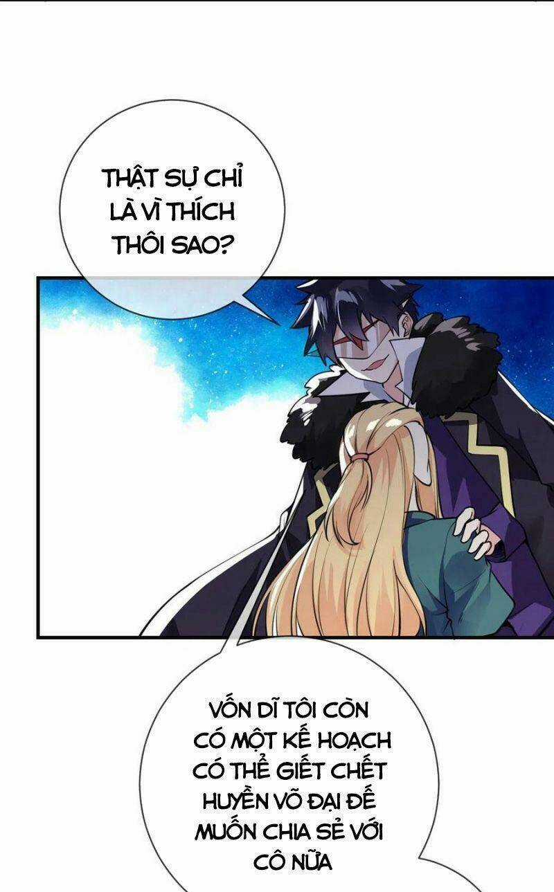 Vạn Hồn Hào Tế Chapter 89 trang 18