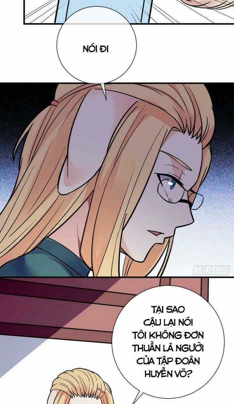 Vạn Hồn Hào Tế Chapter 89 trang 2