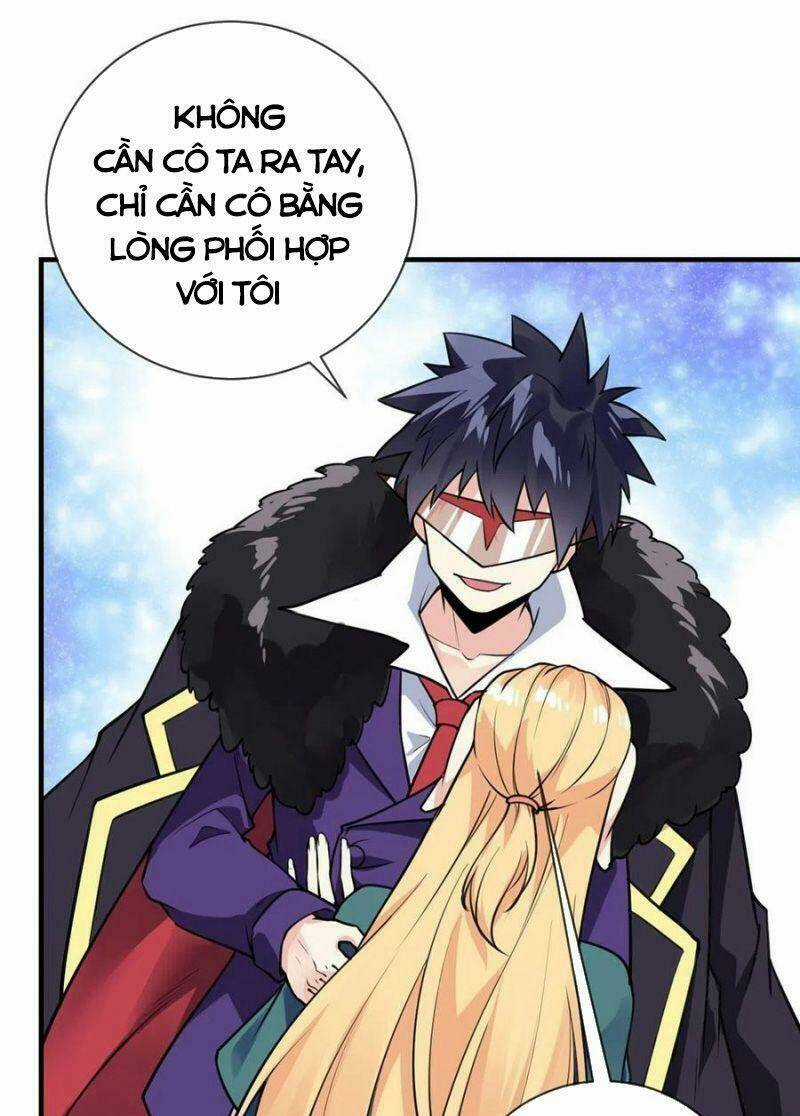 Vạn Hồn Hào Tế Chapter 89 trang 20