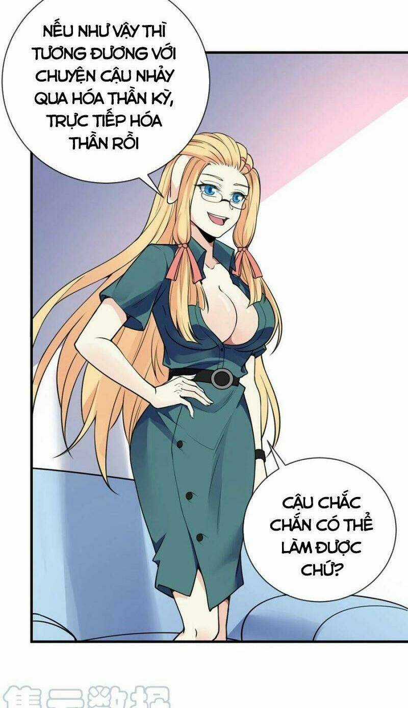 Vạn Hồn Hào Tế Chapter 89 trang 25