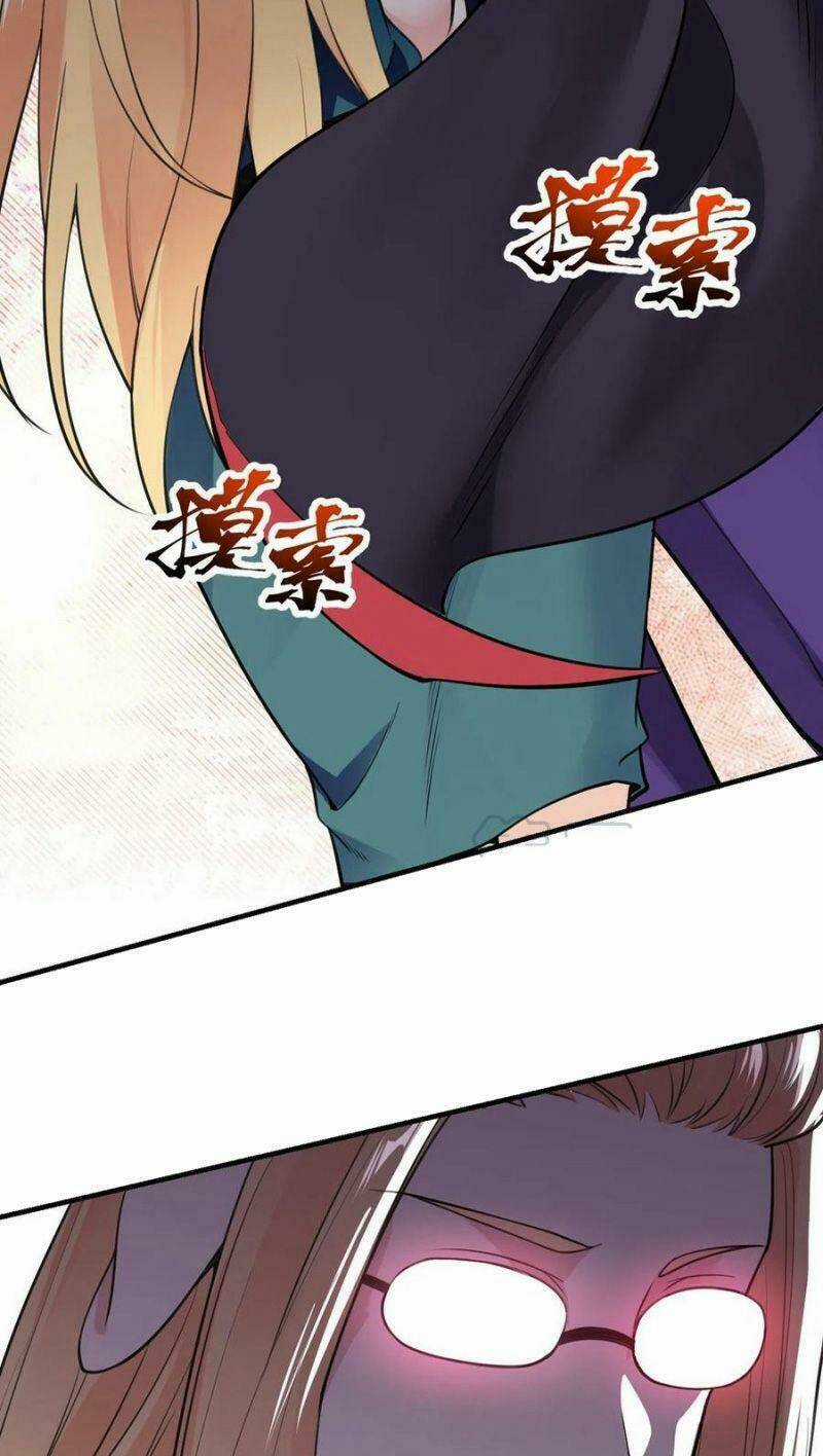 Vạn Hồn Hào Tế Chapter 89 trang 28