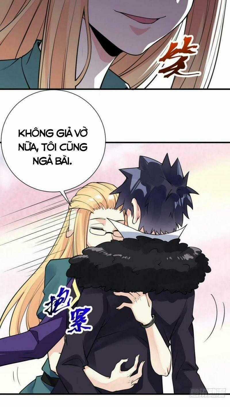 Vạn Hồn Hào Tế Chapter 89 trang 29