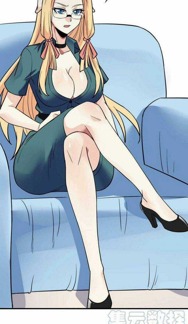 Vạn Hồn Hào Tế Chapter 89 trang 3