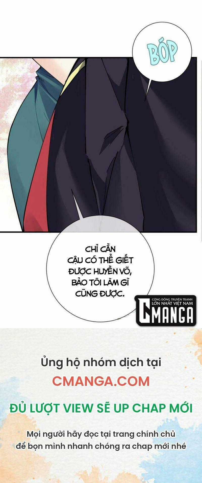 Vạn Hồn Hào Tế Chapter 89 trang 30