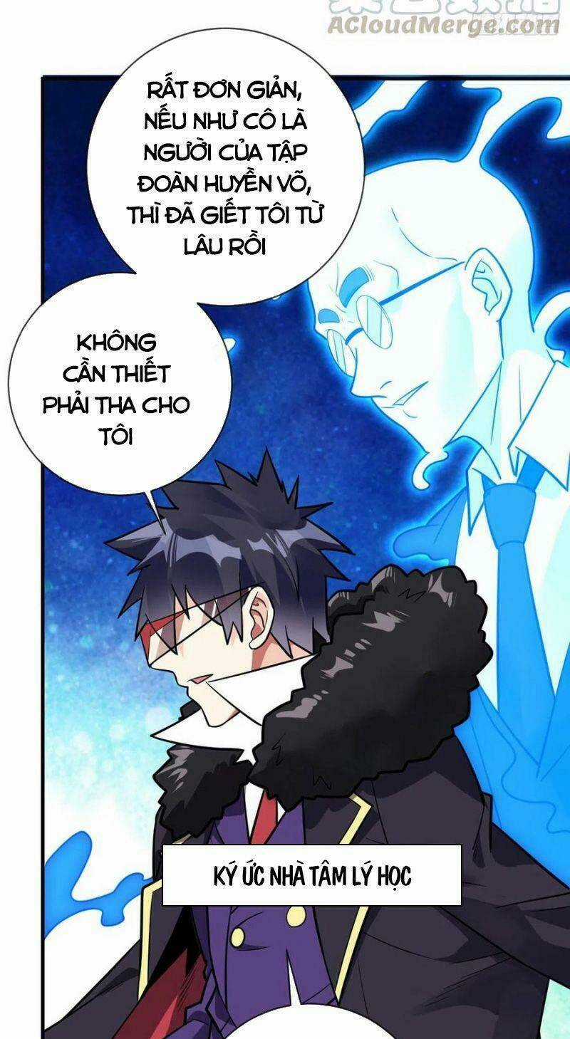 Vạn Hồn Hào Tế Chapter 89 trang 4