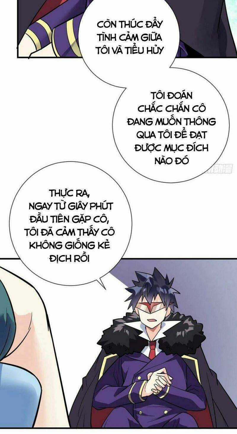 Vạn Hồn Hào Tế Chapter 89 trang 5