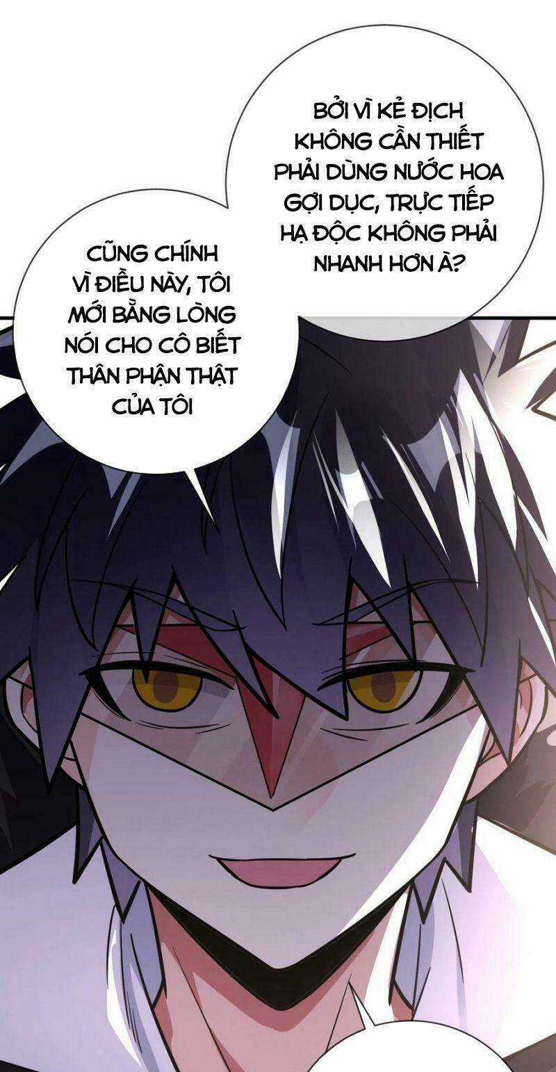 Vạn Hồn Hào Tế Chapter 89 trang 6
