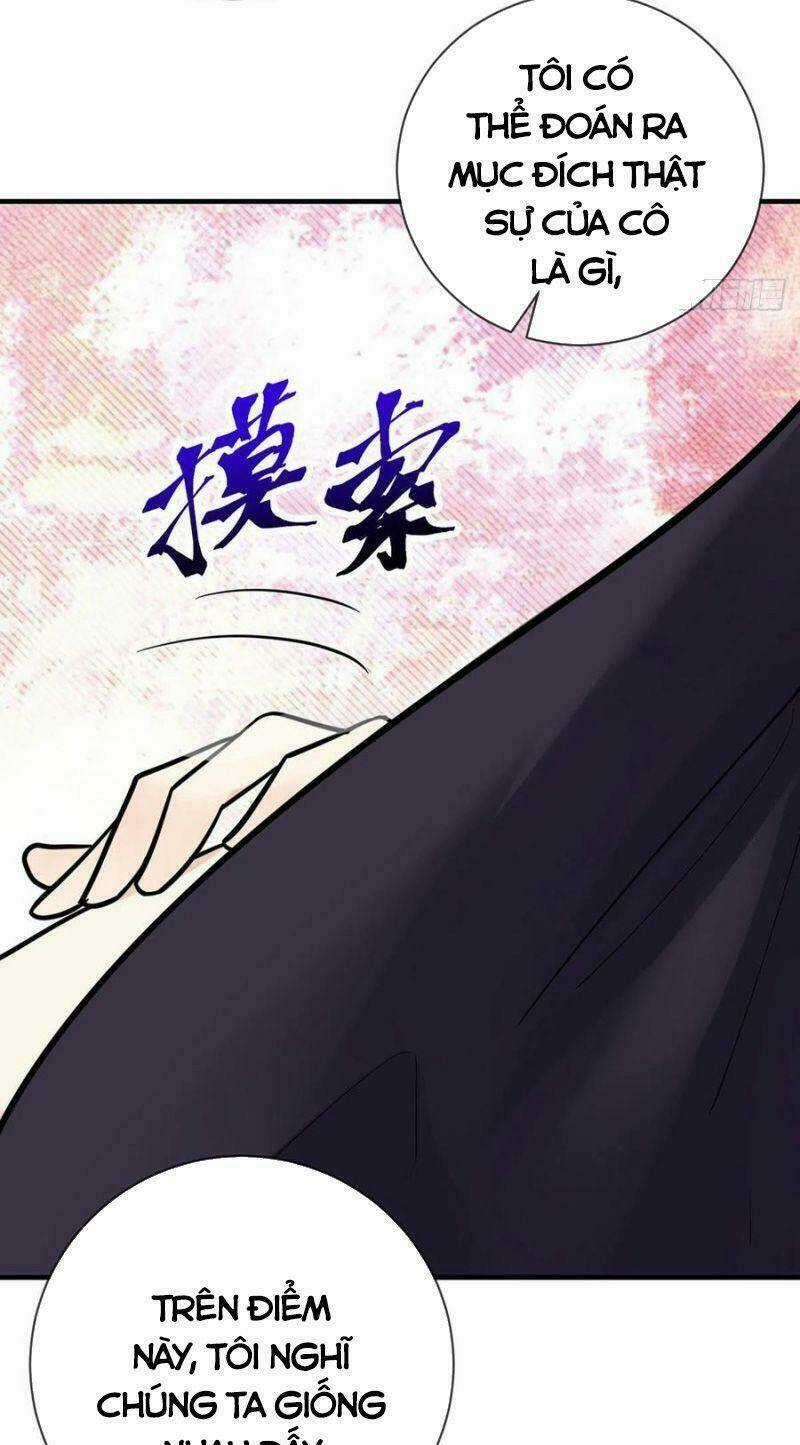 Vạn Hồn Hào Tế Chapter 89 trang 8