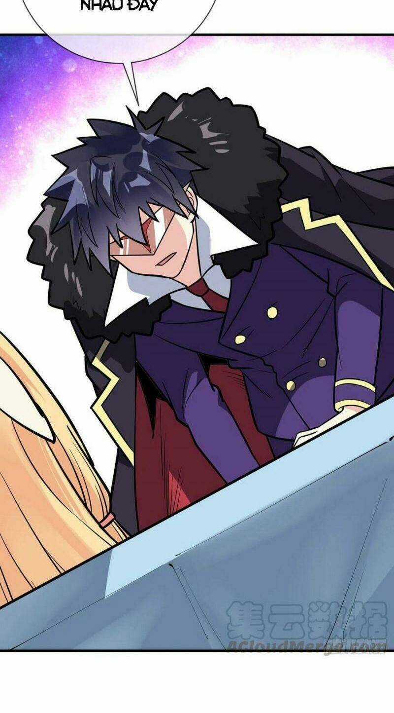 Vạn Hồn Hào Tế Chapter 89 trang 9