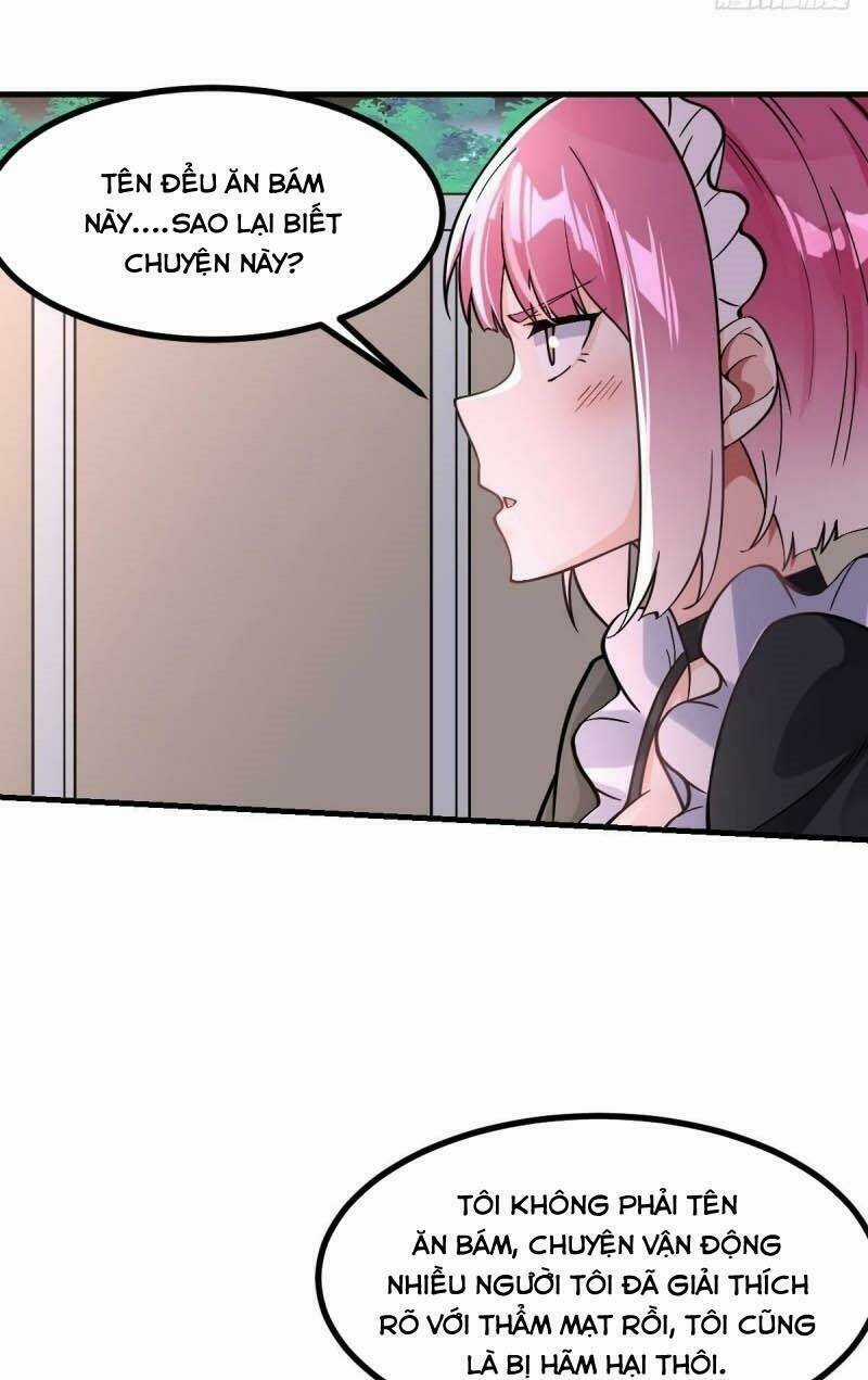 Vạn Hồn Hào Tế Chapter 9 trang 10