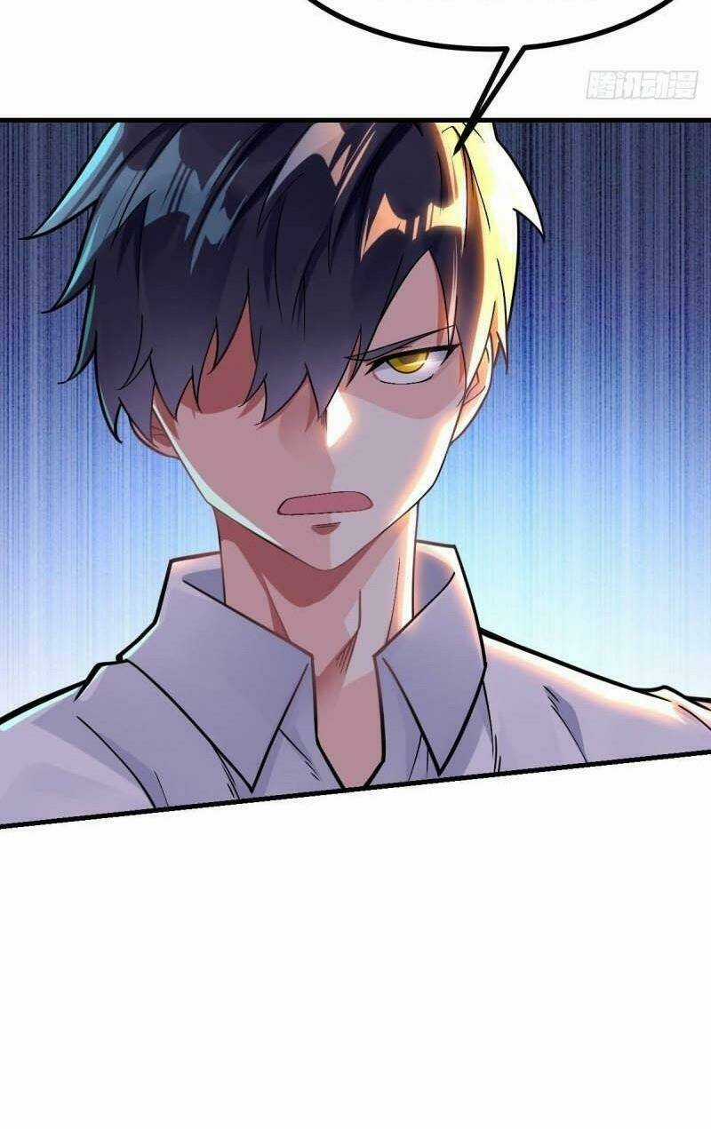 Vạn Hồn Hào Tế Chapter 9 trang 11