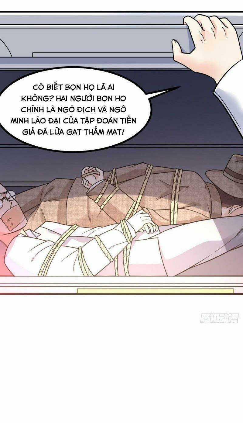 Vạn Hồn Hào Tế Chapter 9 trang 13