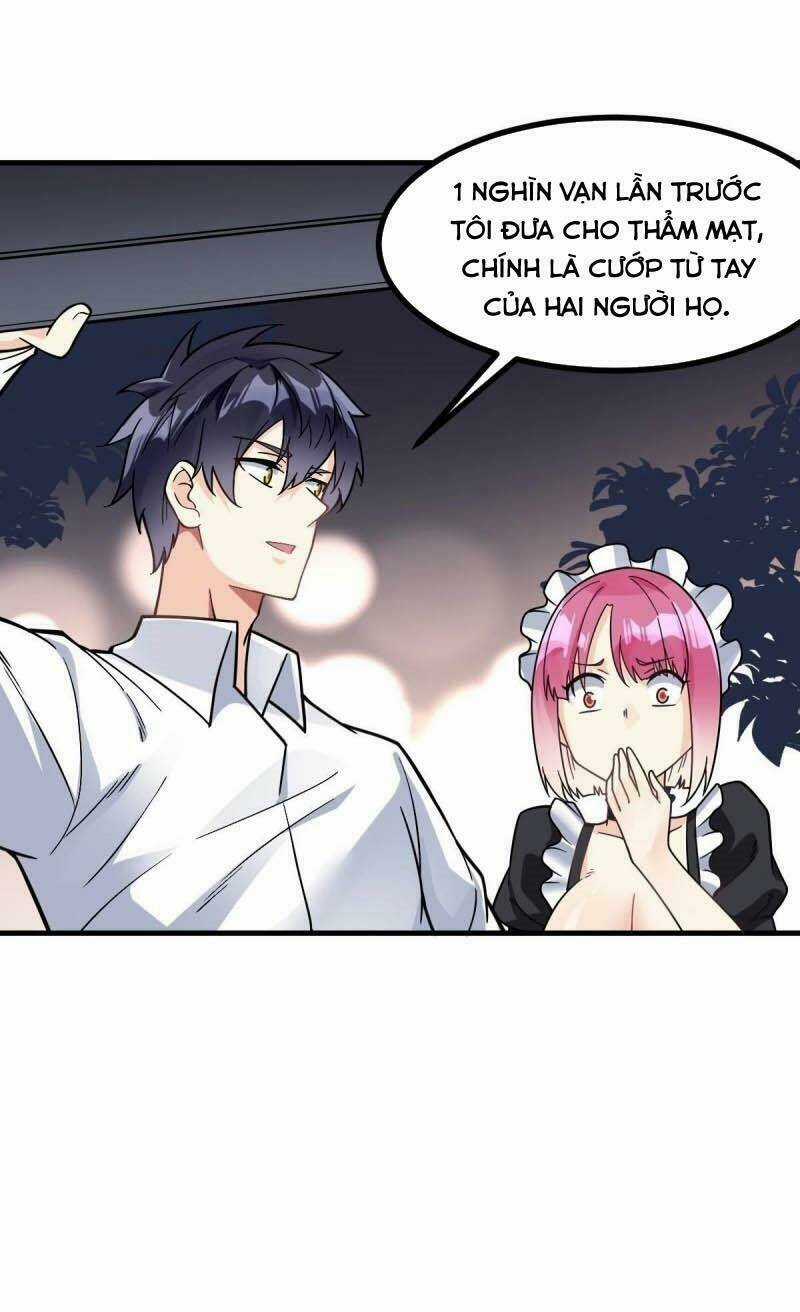 Vạn Hồn Hào Tế Chapter 9 trang 14