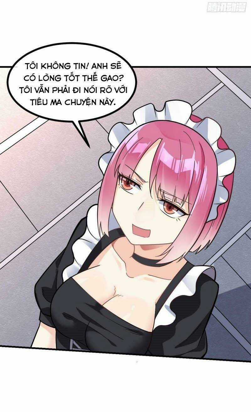 Vạn Hồn Hào Tế Chapter 9 trang 15