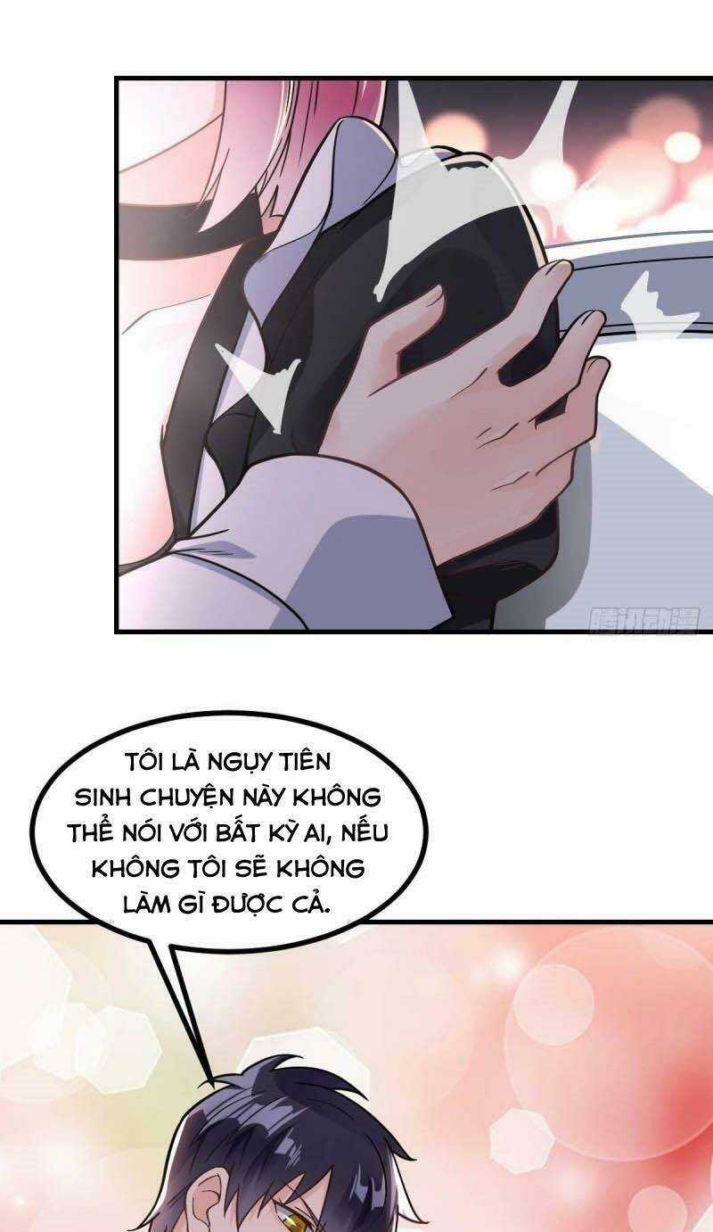 Vạn Hồn Hào Tế Chapter 9 trang 16