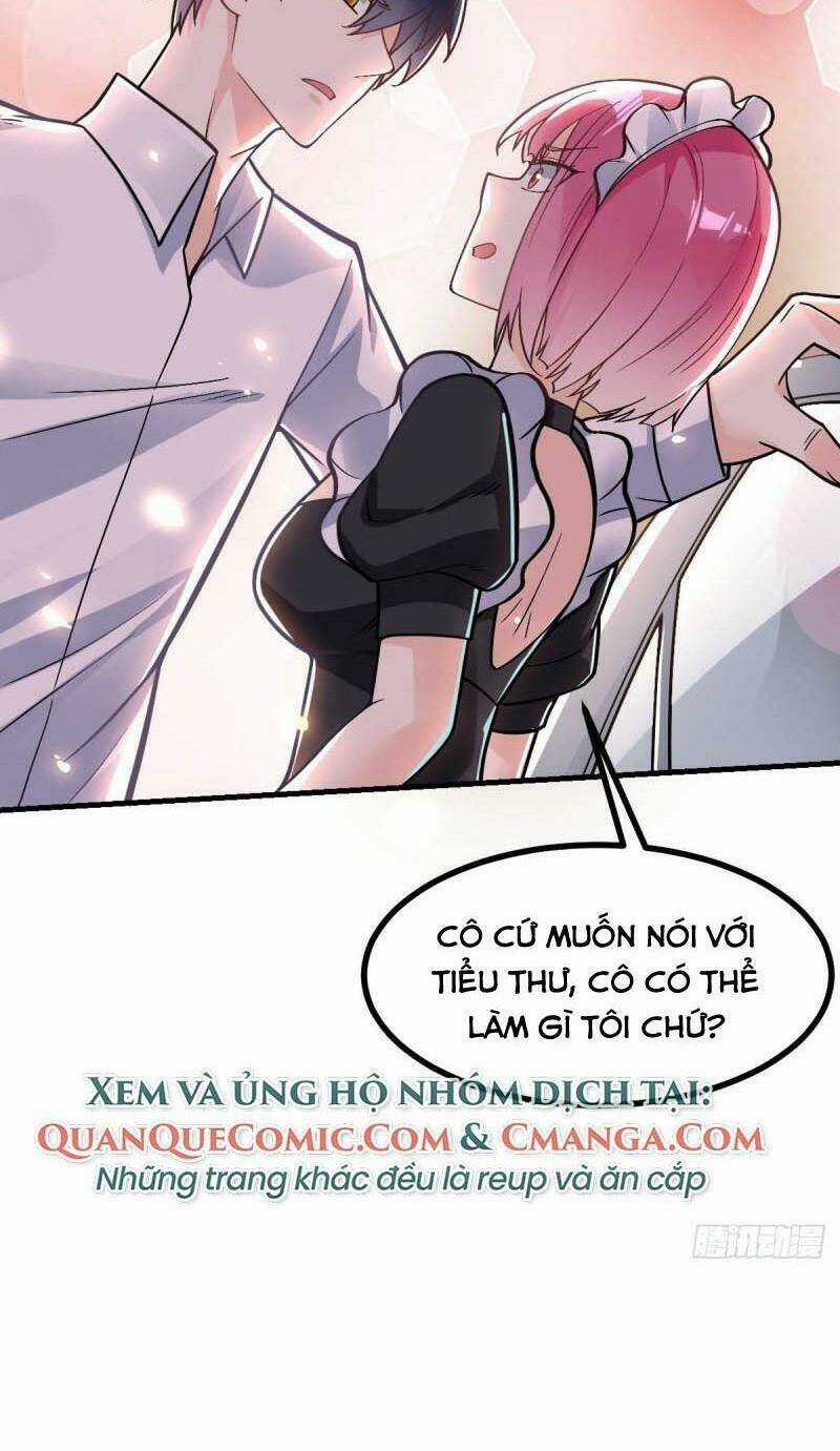 Vạn Hồn Hào Tế Chapter 9 trang 17