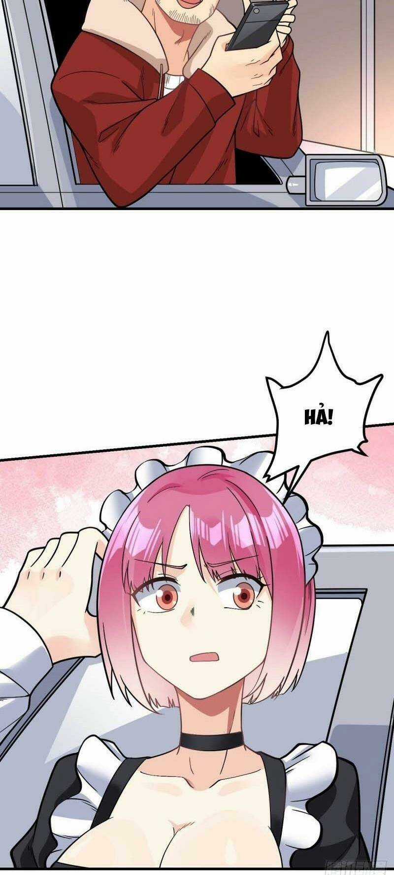 Vạn Hồn Hào Tế Chapter 9 trang 19