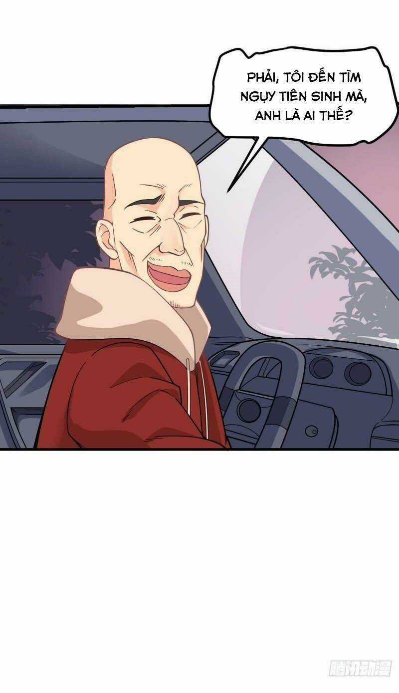 Vạn Hồn Hào Tế Chapter 9 trang 2