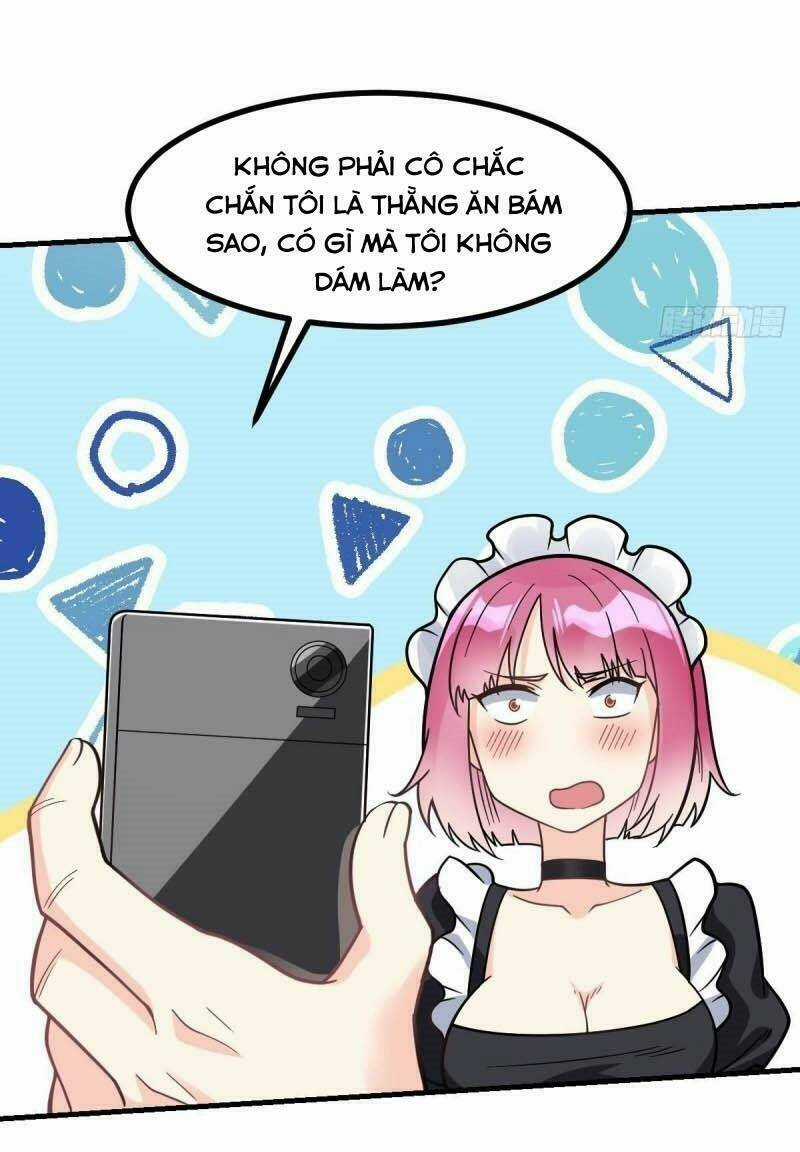 Vạn Hồn Hào Tế Chapter 9 trang 22