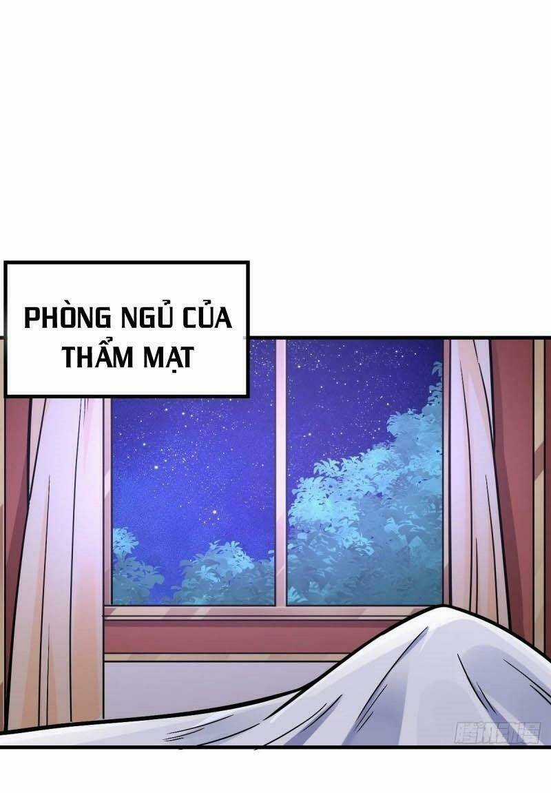 Vạn Hồn Hào Tế Chapter 9 trang 23