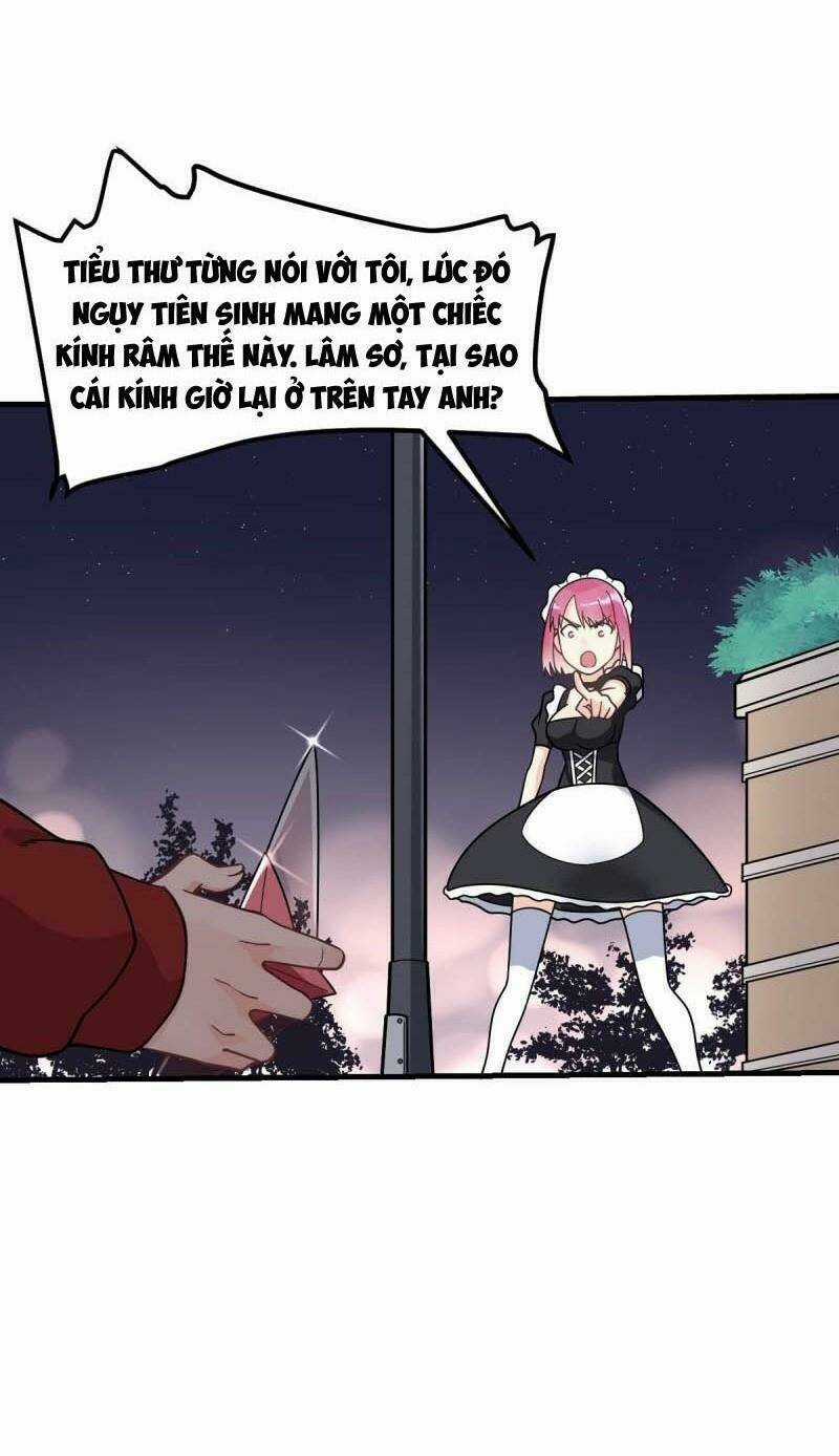 Vạn Hồn Hào Tế Chapter 9 trang 3