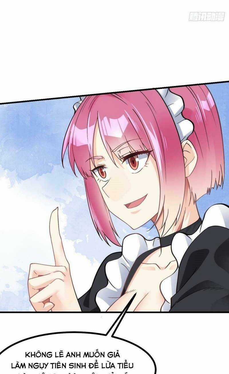 Vạn Hồn Hào Tế Chapter 9 trang 4