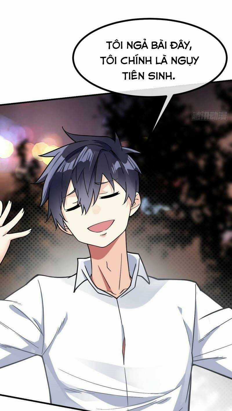 Vạn Hồn Hào Tế Chapter 9 trang 6