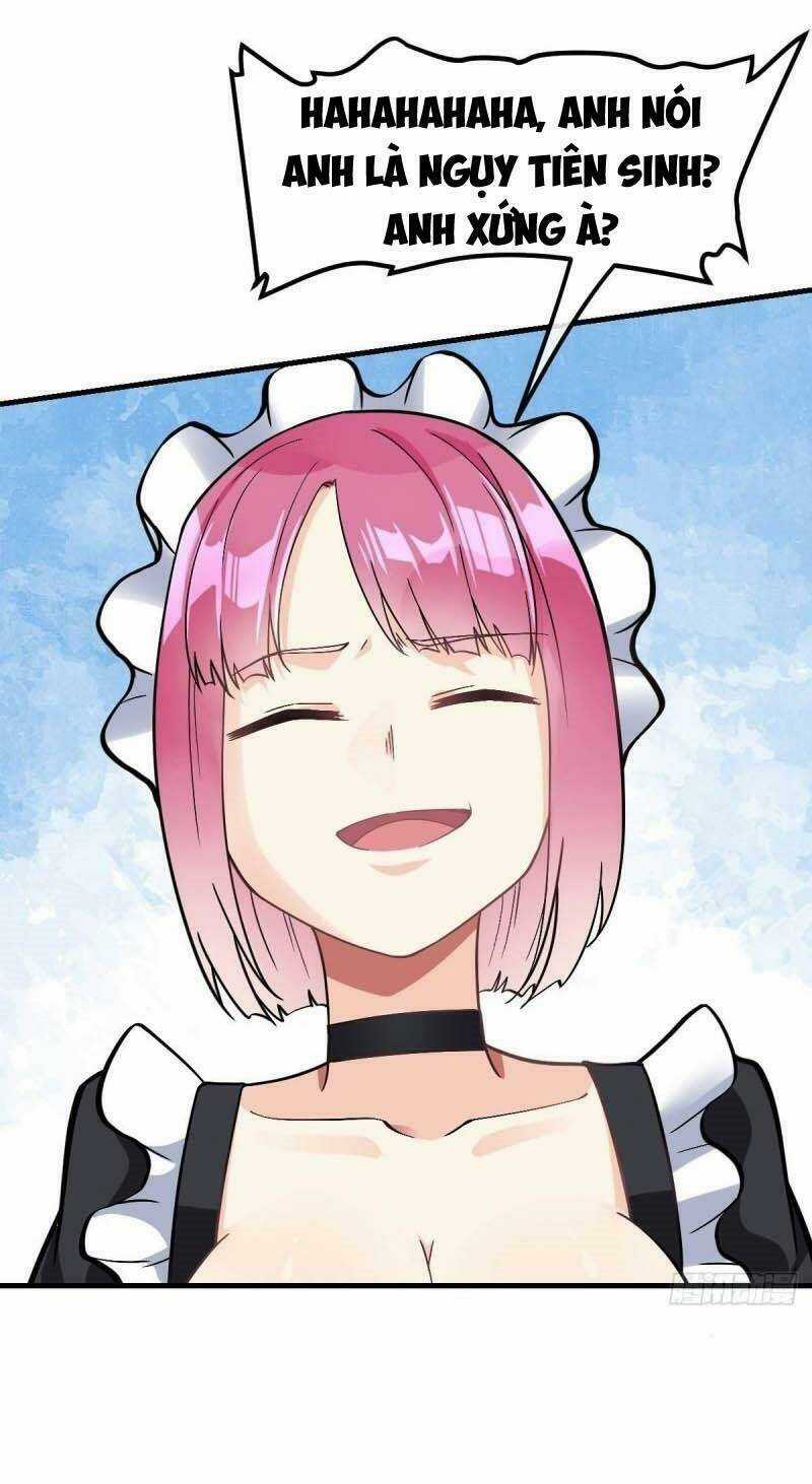 Vạn Hồn Hào Tế Chapter 9 trang 8