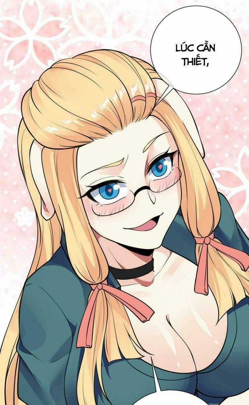 Vạn Hồn Hào Tế Chapter 90 trang 0