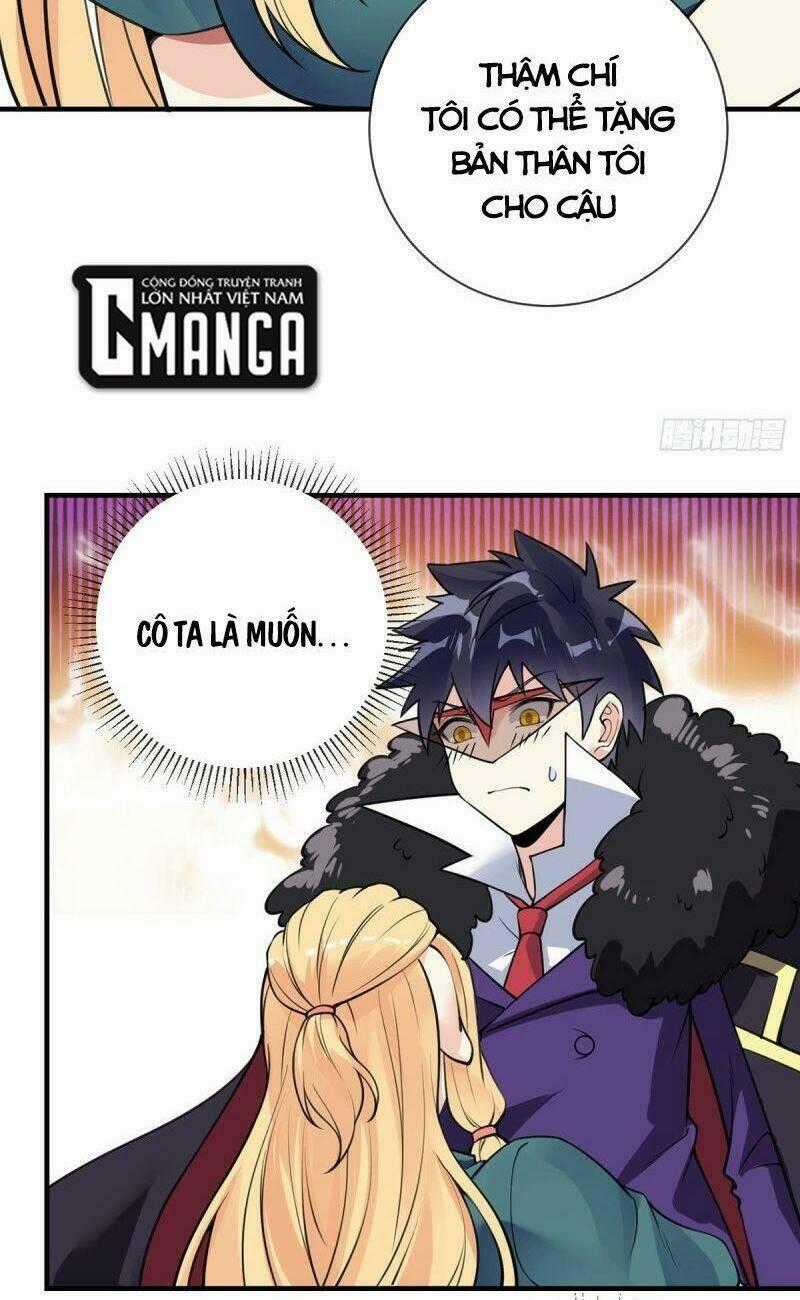 Vạn Hồn Hào Tế Chapter 90 trang 1