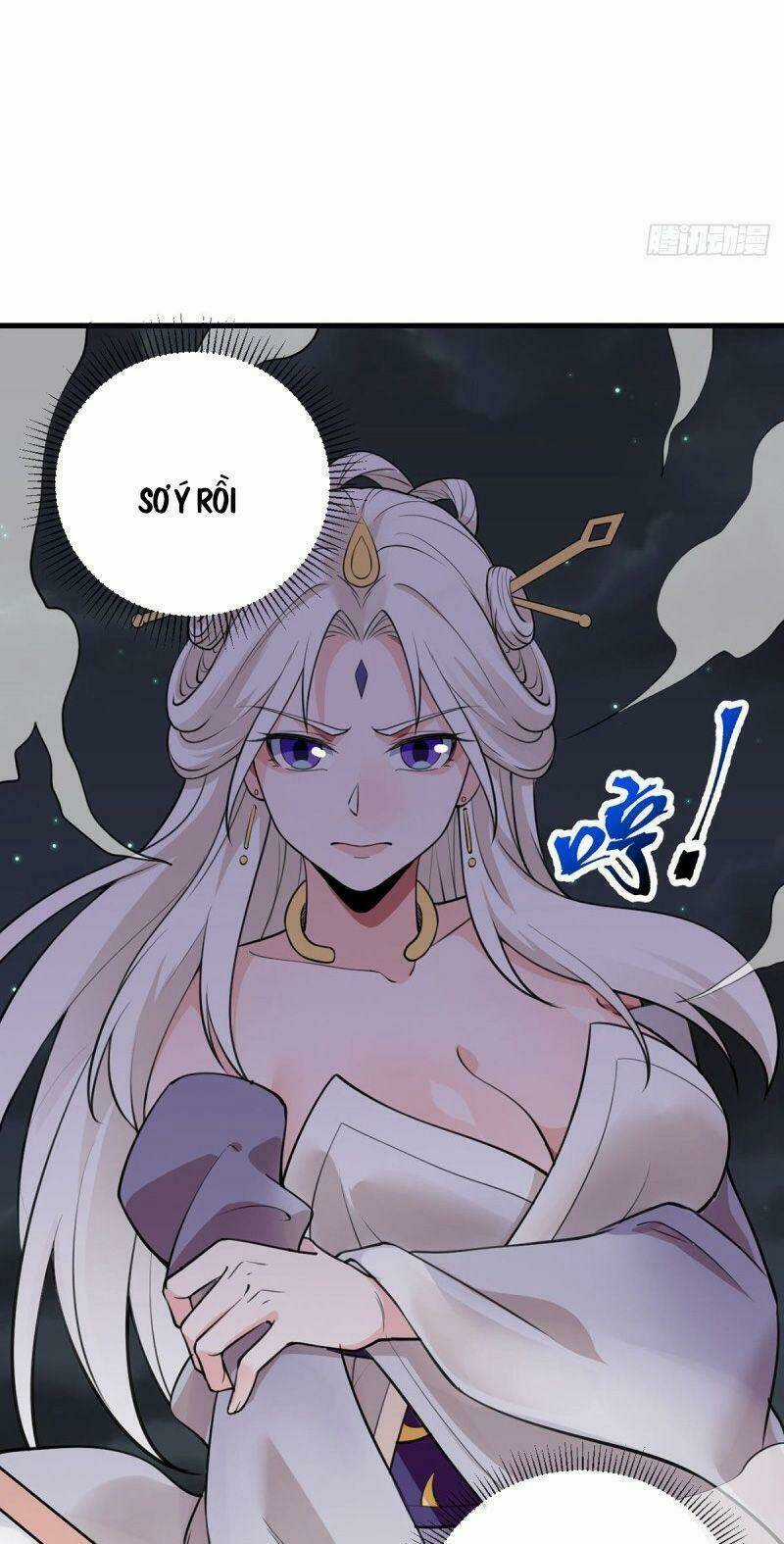 Vạn Hồn Hào Tế Chapter 90 trang 10