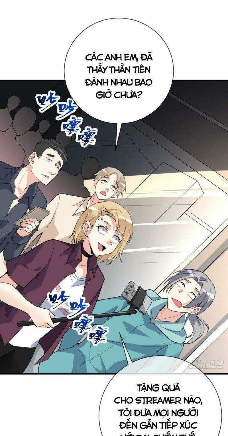 Vạn Hồn Hào Tế Chapter 90 trang 12