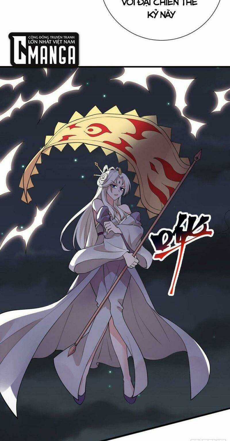 Vạn Hồn Hào Tế Chapter 90 trang 13