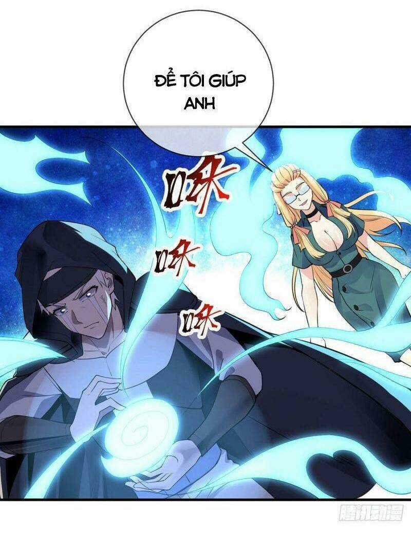 Vạn Hồn Hào Tế Chapter 90 trang 15