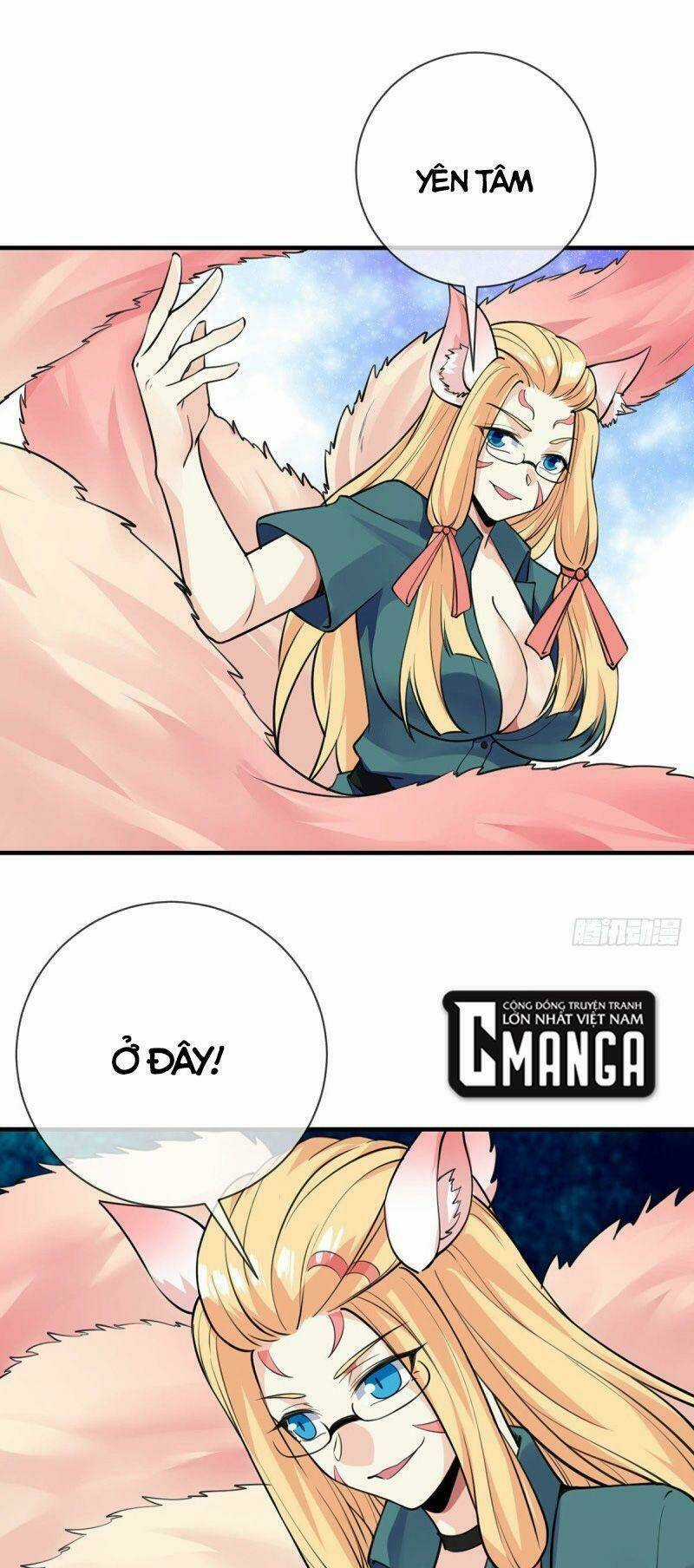 Vạn Hồn Hào Tế Chapter 90 trang 18