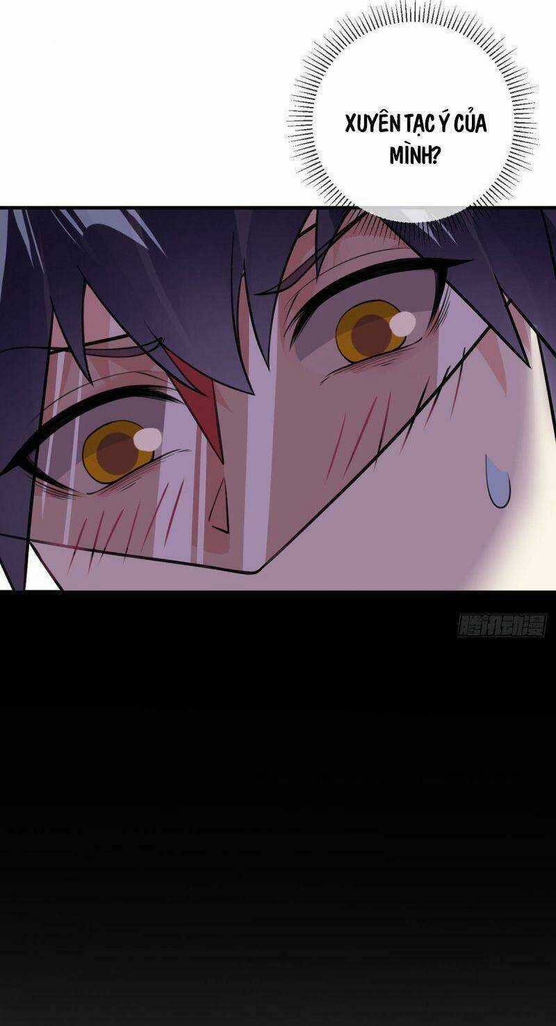 Vạn Hồn Hào Tế Chapter 90 trang 2