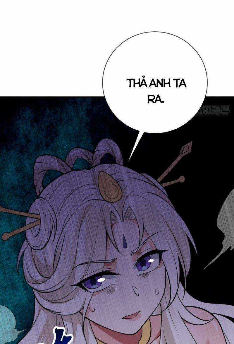 Vạn Hồn Hào Tế Chapter 90 trang 22