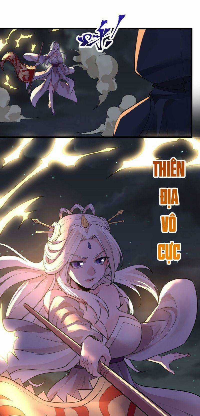 Vạn Hồn Hào Tế Chapter 90 trang 4