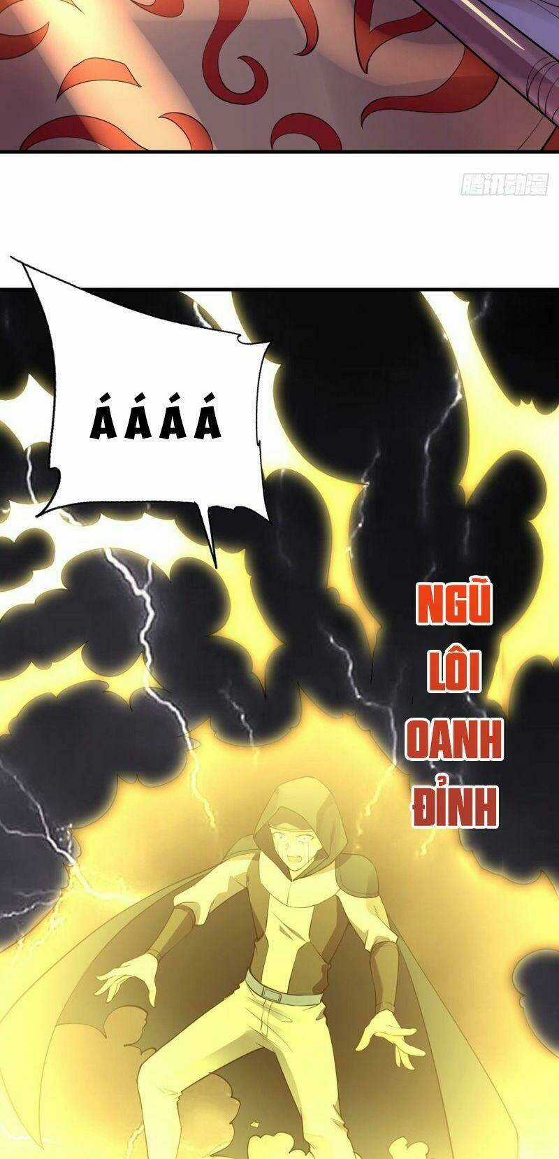 Vạn Hồn Hào Tế Chapter 90 trang 5