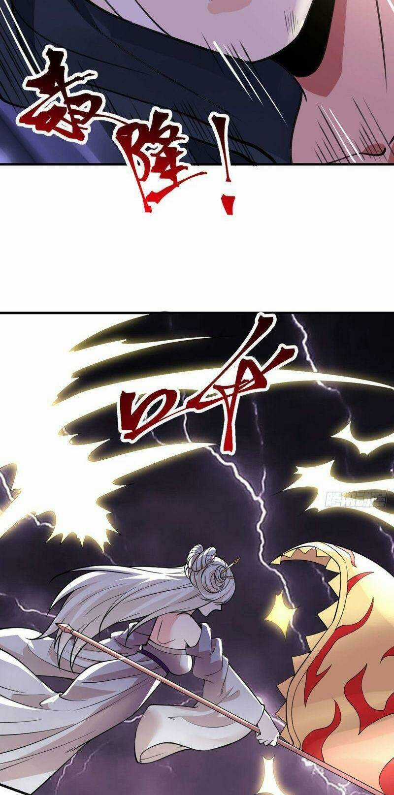 Vạn Hồn Hào Tế Chapter 90 trang 7