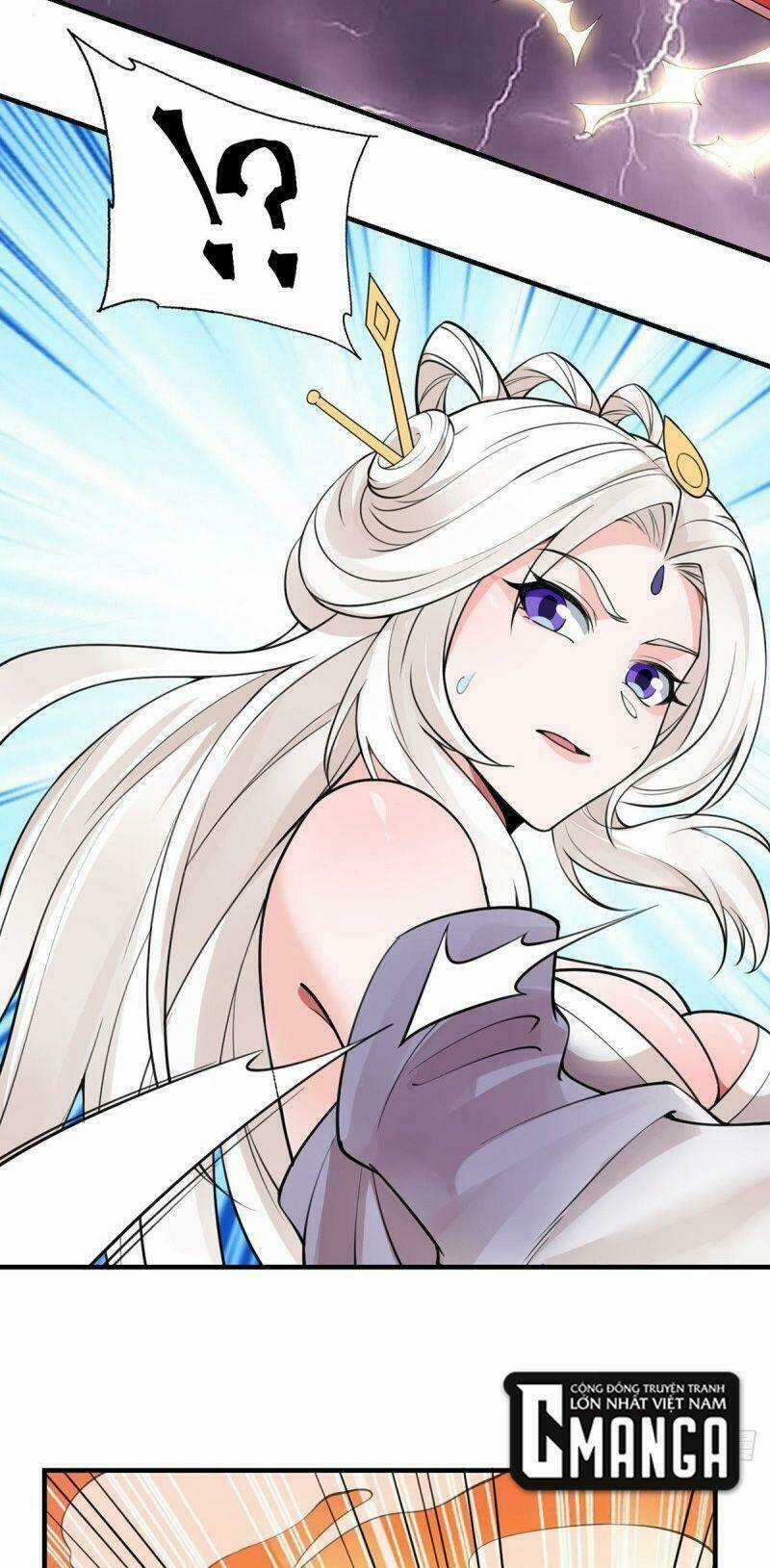 Vạn Hồn Hào Tế Chapter 90 trang 8