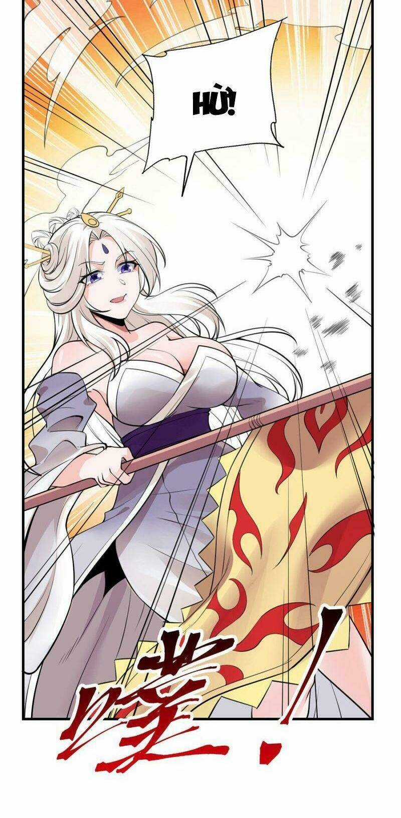 Vạn Hồn Hào Tế Chapter 90 trang 9