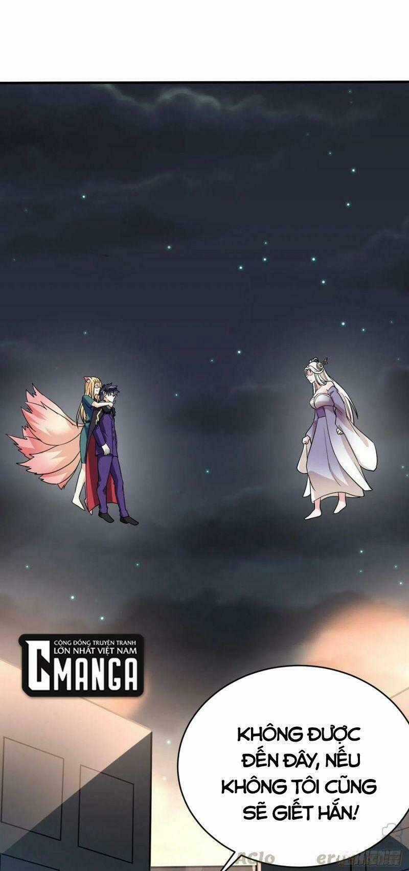 Vạn Hồn Hào Tế Chapter 91 trang 0