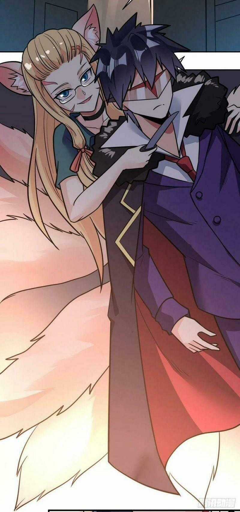 Vạn Hồn Hào Tế Chapter 91 trang 1