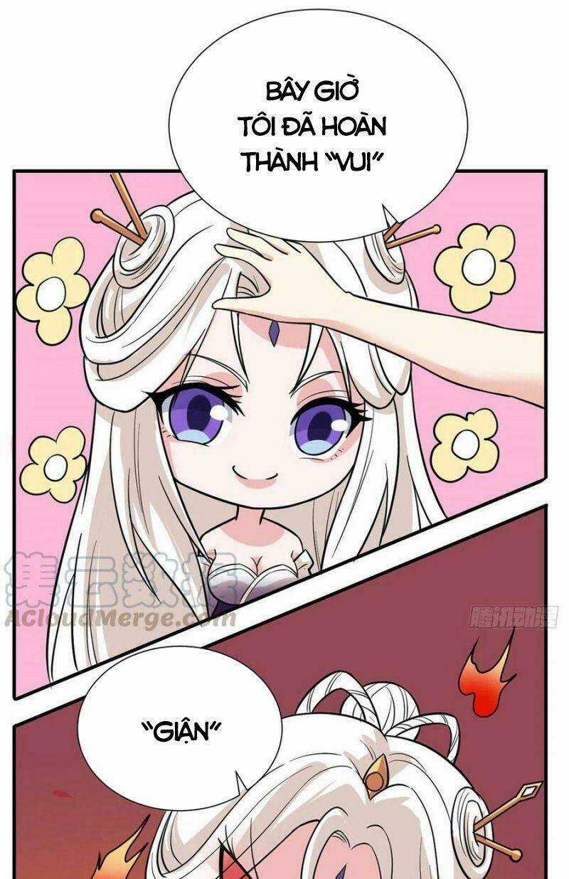 Vạn Hồn Hào Tế Chapter 91 trang 10