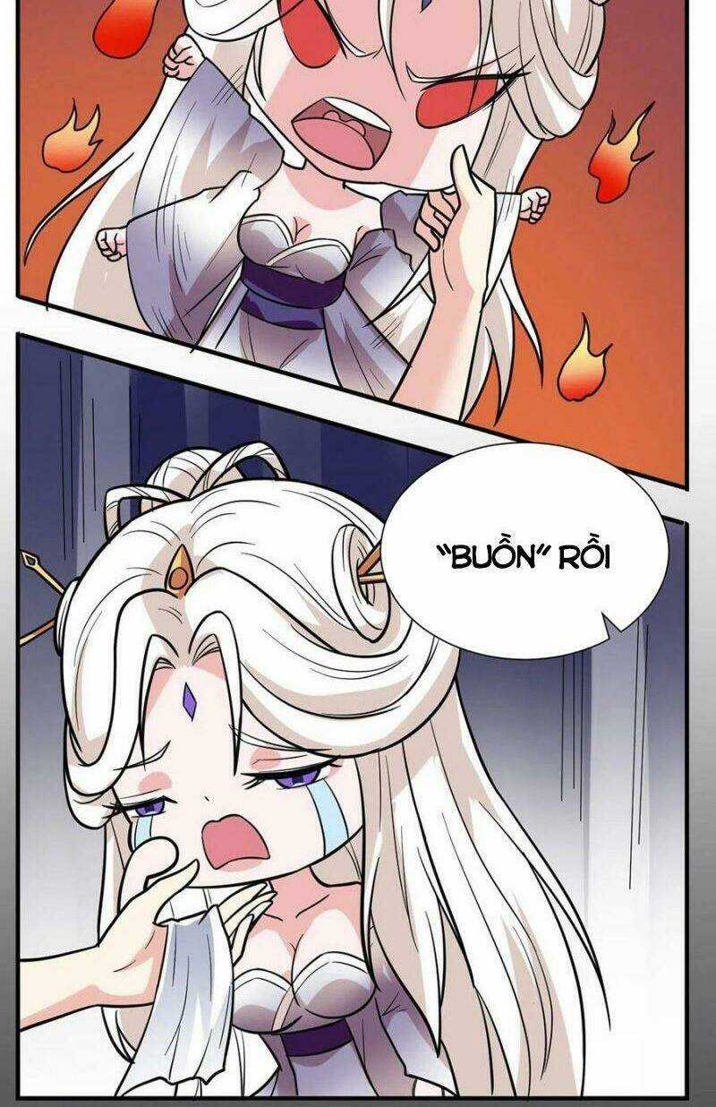 Vạn Hồn Hào Tế Chapter 91 trang 11