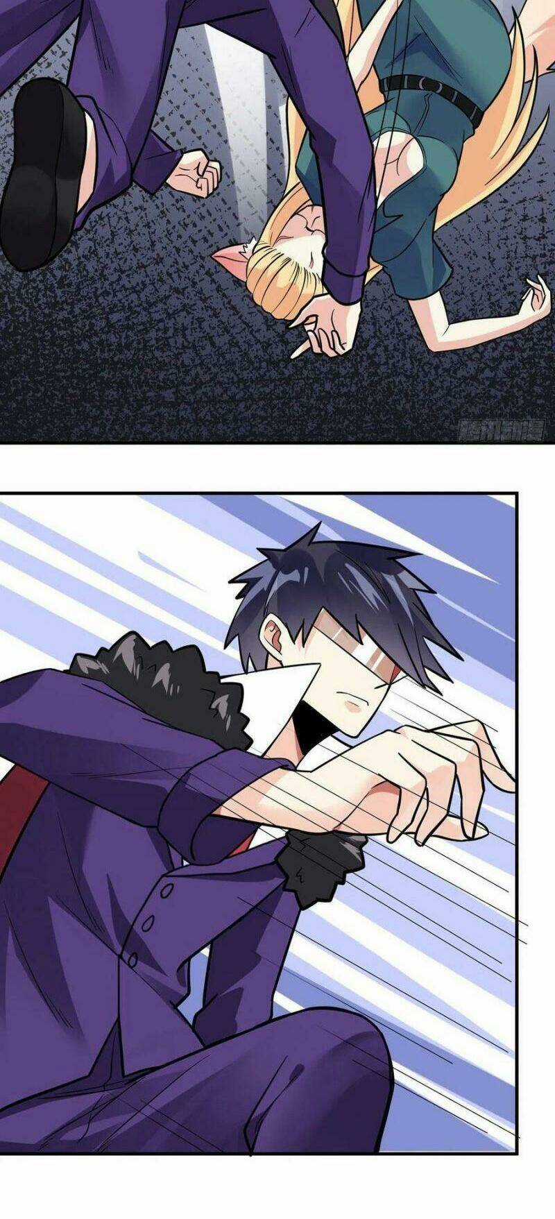 Vạn Hồn Hào Tế Chapter 91 trang 15