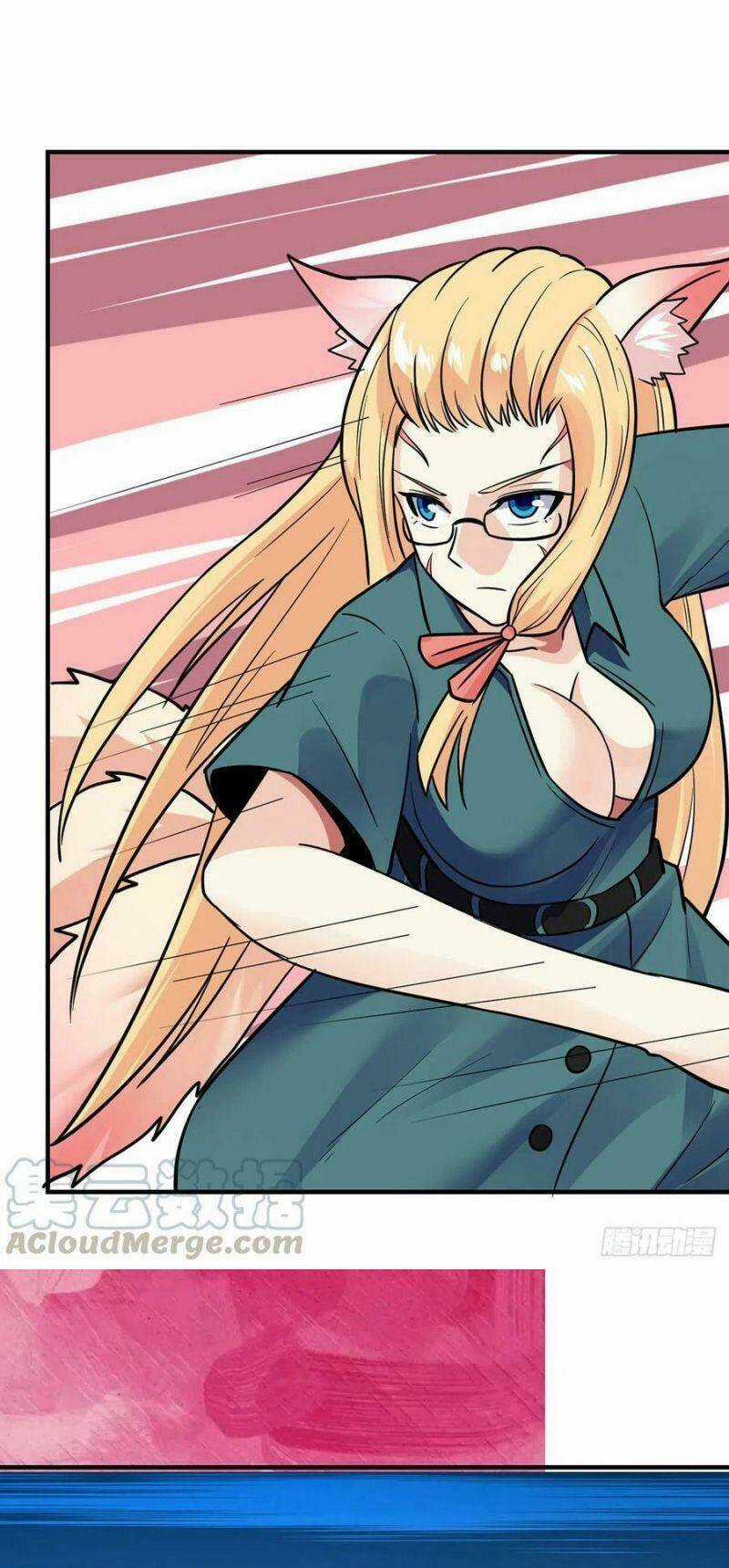 Vạn Hồn Hào Tế Chapter 91 trang 16